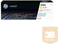 Hp CF412X SÁRGA Hp toner (410x)  sárga 5000/oldal kép