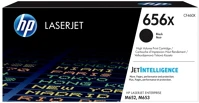 Hp CF460X (656x) toner fekete kép