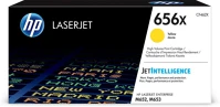 Hp CF462X (656x) yellow toner kép