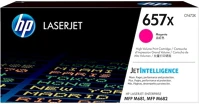 Hp CF473X Toner  657x high yield magenta () kép