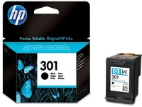 Hp CH561EE (301) black tintapatron kép