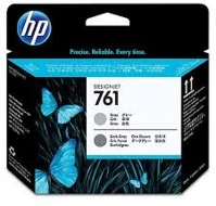 Hp CH647A Printh. gray&d.gray no.761 (eredeti) kép