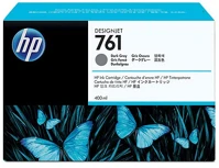 Hp CM996A Patron darkgrey 400ml no.761 (eredeti) kép