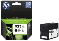Hp CN053AE Patron  932xl black kép
