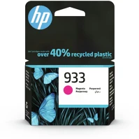 Hp CN059AE Tintapatron magenta 330 oldal kapacitás no.933 kép