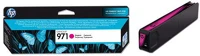 Hp CN623AE Patron  no971 magenta kép