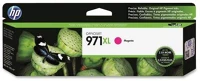 Hp CN627AE Patron  no971xl magenta kép