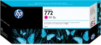 Hp CN629A Patron magenta 300ml no.772 (eredeti) kép