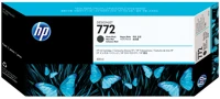 Hp CN635A Patron matte black 300ml no.772 (eredeti) kép