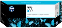 Hp CN636A Patron cyan 300ml no.772 (eredeti) kép