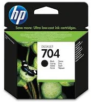 Hp CN692AE#445 704 black tintaparton kép