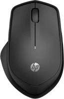 Hp - comm input pointing dev (p7) 6G4E6AA#ABB Hp silent 285 vezeték nélküli egér  fekete kép