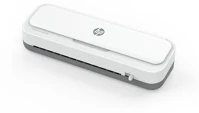 Hp COR_HPL3160 Laminálógép, a4, 80-125 mikron,  