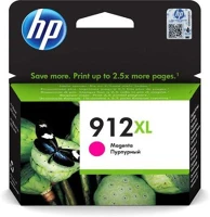 Hp COR_TJH3YL82A 3yl82ae tintapatron officejet 8023 all-in-one nyomtatókhoz, hp 912xl kép