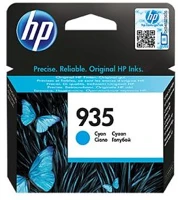Hp COR_TJHC2P20A C2p20ae tintapatron officejet pro 6830 nyomtatóhoz,  935, cián, 400 oldal kép