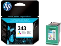 Hp COR_TJHC8766E c8766ee tintapatron deskjet 460 mobil, 5740, 5940 nyomtatókhoz, hp 343 kép
