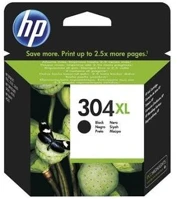 Hp COR_TJHN9K08A N9k08ae tintapatron deskjet 3720, 3730 nyomtatóhoz,  304xl, fekete kép