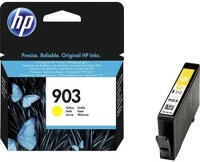 Hp COR_TJHT6L95A T6l95ae tintapatron officejet pro 6950, 6960, 6970 nyomtatókhoz,  903, sárga kép