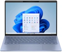Hp 2560X1600 AG IPS 400cd, Ryzen5 8640U 3.5GHz, 16GB, 512GB SSD, Win 11, kék kép