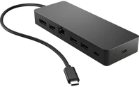 Hp 50H98AA#ABB Hp dokkoló többsoros hub universal usb-c kép