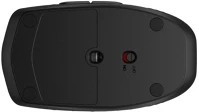 Hp 7M1D3AA#ABB Hp vezeték nélküli egér, programozható 420 - fekete kép