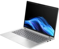 Hp D2PQ0AT#AKC Probook 4 g1i 14 notebook ezüst kép