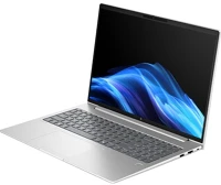 Hp D2PQ4AT#AKC Elitebook 6 g1i 16 notebook ezüst kép
