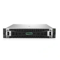 Hp DL380 GEN12 e rack szerver proliant kép