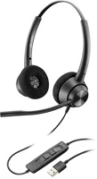 Hp ENCOREPRO 310 Poly encorepro 310 monaural usb-a headset taa kép