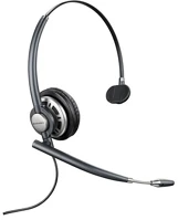 Hp ENCOREPRO HW710 Poly encorepro hw710 egyoldalas headset + hordtáska kép