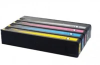 Hp F6T78AEFU Utángyártott  f6t778e patron magenta 3k no.913a ik kép