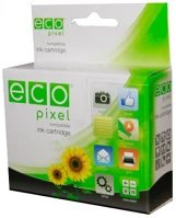 Hp F6U67AEFUECO F6u67ae tri-color no.302xl (for use) ecopixel kép