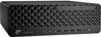 Hp G1I SFF Elitedesk 8 g1i sff desktop számítógép kép