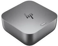 Hp G6 9-PORT Thunderbolt 4 g6 9-port 100w thunderbolt 4 dokkoló szürke kép
