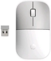 Hp 171D8AA#ABB Hp vezeték nélküli egér z3700 - fehér/ezüst kép