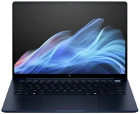 Hp G1I 14" 2.8K 16GB, 512GB SSD, Win 11 Prof, kék kép
