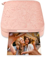 Hp HPISPP Sprocket bluetooh fotónyomtató pink kép