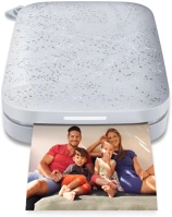 Hp HPISPW Sprocket bluetooh fotónyomtató white kép