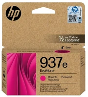 Hp - hps supp inkjet home (1n) 4S6W7NE Hp  (hp no937e) 1650/oldal  officejet patron magenta kép