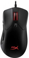Hp 4P5Q3AA Hyperx pulsefire raid fekete gamer egér kép