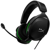 Hp 6H9B8AA Cloudx stinger 2 core gaming headsets xbox black kép