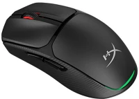 Hp A1KY6AA Vezeték nélküli gaming egér pulsefire fuse kép