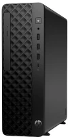 Hp I3-14100 3.5GHZ Hp prodesk 2 sff g1i, core i3-14100 3.5ghz, 512gb, 8gb, win 11 prof. kép