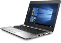 Hp I5-8250U Elitebook 840 g5 laptop i5-8250u 16gb 256gb ssd win 11 pro ezüst (15211615) kép
