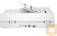 Hp 20G06A-B19 Hp scanjet pro 3600 f1 scanner kép