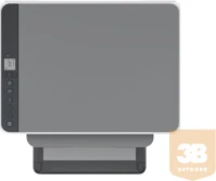 Hp 381L0A-B19 Hp laserjet tank mfp 1604w print copy scan 22ppm printer kép