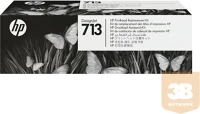 Hp inc. 3ED58A Hp 713 printhead replacement kit kép