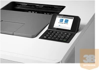 Hp 3PZ95A-B19 Hp color laserjet enterprise m455dn a4 color laser 27ppm kép