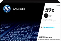 Hp inc. 59X BLACK Hp 59x black laserjet toner cartridge kép