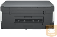 Hp 6UU46A-670 HP Smart Tank 720 All-in-One A4 Color Dual-band WiFi Print Scan Copy Inkjet kép